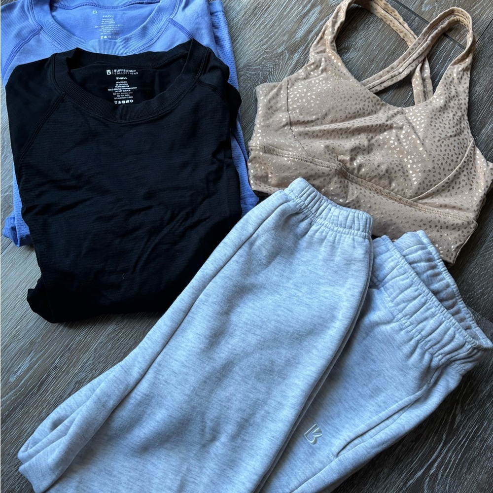 Buffbunny Bundle - Picture 1 of 7
